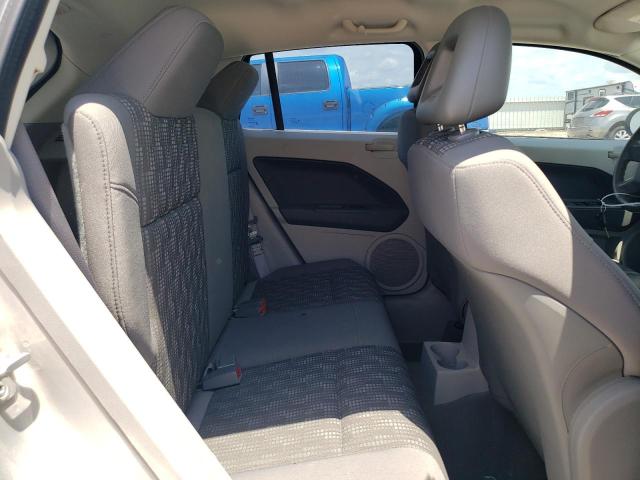 Photo 10 from auction – 2007 DODGE CALIBER with VIN 1B3HB48B57D511167
