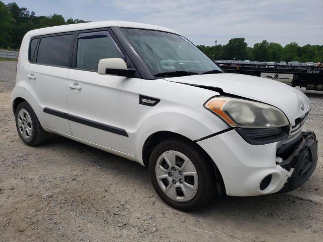 Photo 4 from auction – 2013 KIA SOUL with VIN KNDJT2A56D7526292