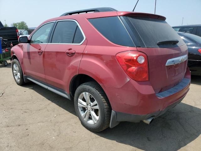 Photo 2 from auction – 2014 CHEVROLET EQUINOX LT with VIN 2GNFLBE3XE6362620