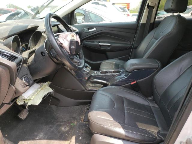 Photo 7 from auction – 2013 FORD ESCAPE TIT with VIN 1FMCU9J97DUB98444