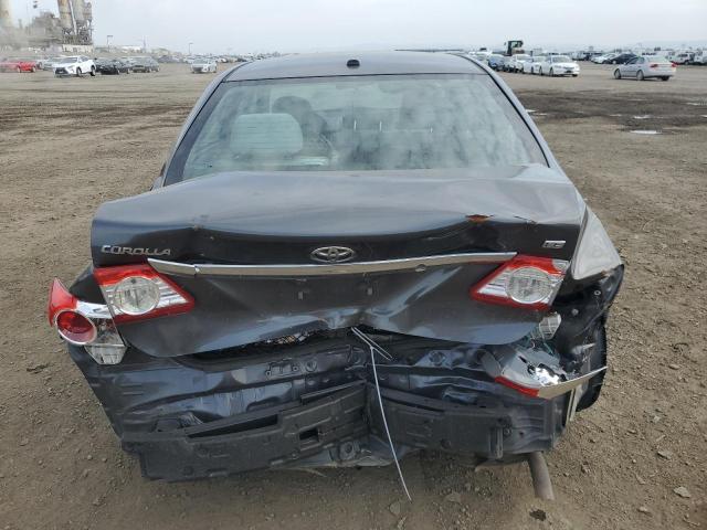 Photo 6 from auction – 2013 TOYOTA COROLLA BA with VIN 2T1BU4EE8DC069877