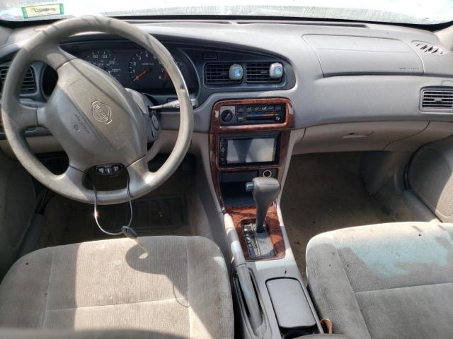 Photo 8 from auction – 2001 NISSAN ALTIMA XE with VIN 1N4DL01D41C228003