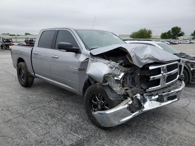 Photo 4 from auction – 2019 RAM 1500 CLASS with VIN 1C6RR7LT1KS644715
