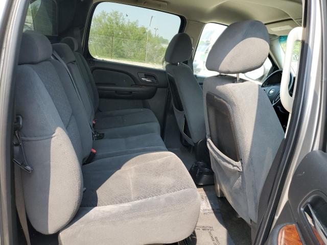 Photo 10 from auction – 2008 CHEVROLET AVALANCHE with VIN 3GNFK12308G162050