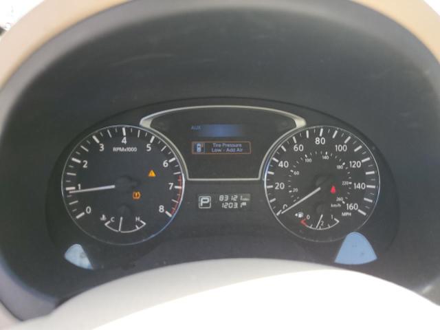 Foto 9 de la subasta – 2015 NISSAN ALTIMA 2.5 con VIN 1N4AL3AP1FC224142