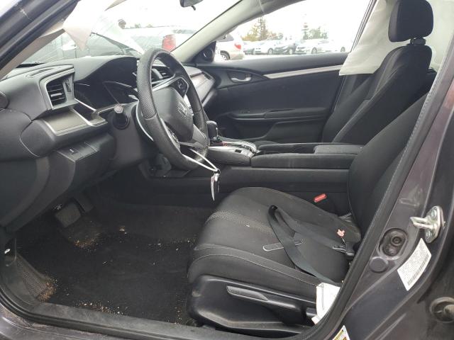 Photo 7 from auction – 2016 HONDA CIVIC EX with VIN 2HGFC1F37GH653411