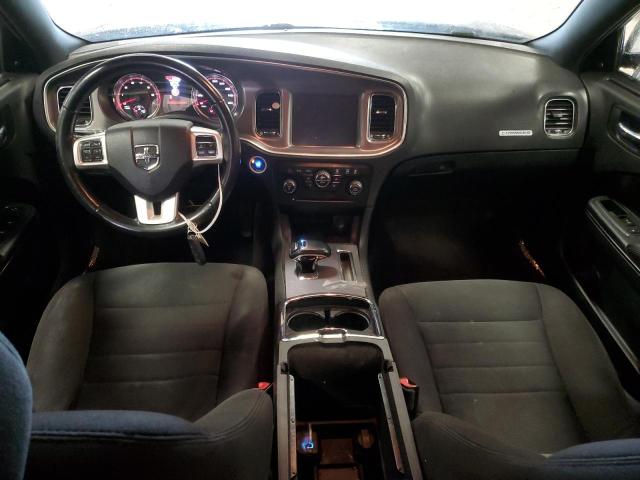 Photo 8 from auction – 2013 DODGE CHARGER SX with VIN 2C3CDXJG6DH584545