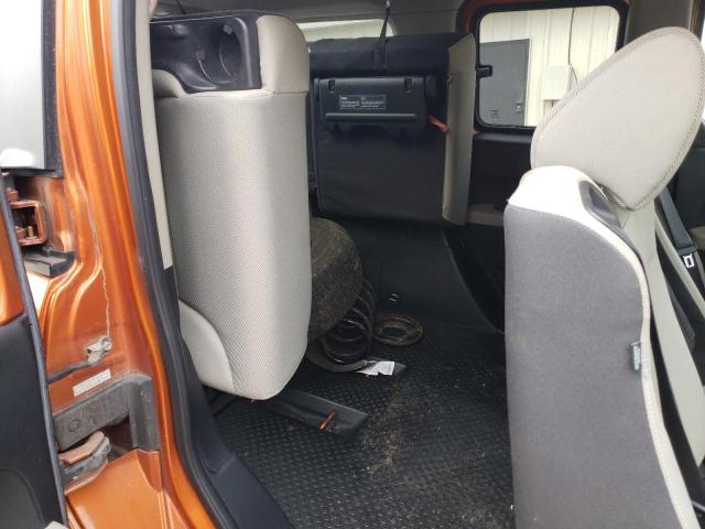 Photo 11 from auction – 2007 HONDA ELEMENT EX with VIN 5J6YH28767L011032