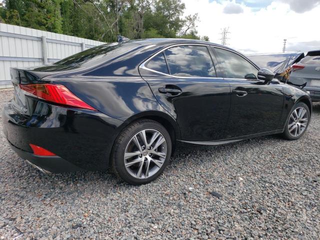 Foto 3 de la subasta – 2019 LEXUS IS 300 con VIN JTHBA1D25K5100266