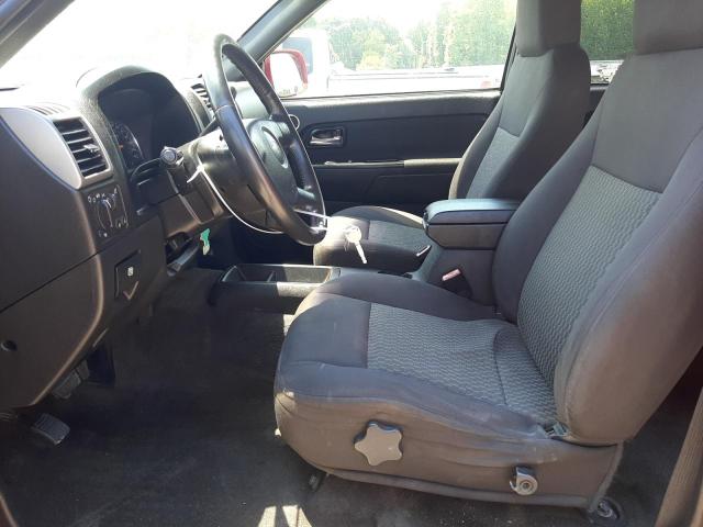 Photo 7 from auction – 2012 CHEVROLET COLORADO L with VIN 1GCHSDFE4C8100163