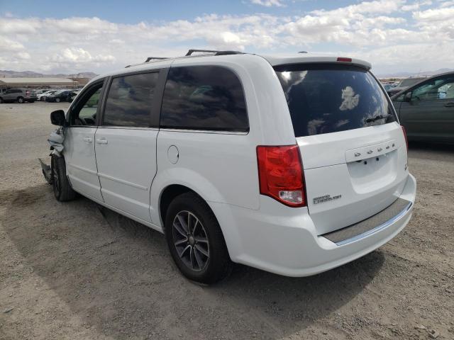 Photo 2 from auction – 2017 DODGE GRAND CARA with VIN 2C4RDGCG8HR695908