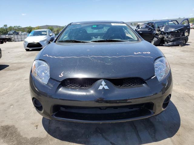 Photo 5 from auction – 2007 MITSUBISHI ECLIPSE GS with VIN 4A3AK24F27E039093