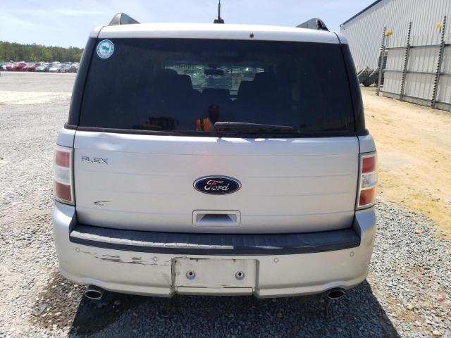 Photo 6 from auction – 2014 FORD FLEX SE with VIN 2FMGK5B88EBD12755