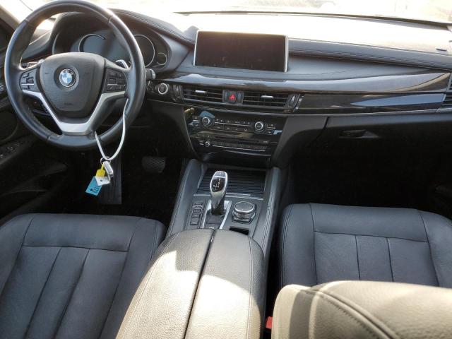 Photo 8 from auction – 2015 BMW X6 XDRIVE3 with VIN 5UXKU2C58F0N77348