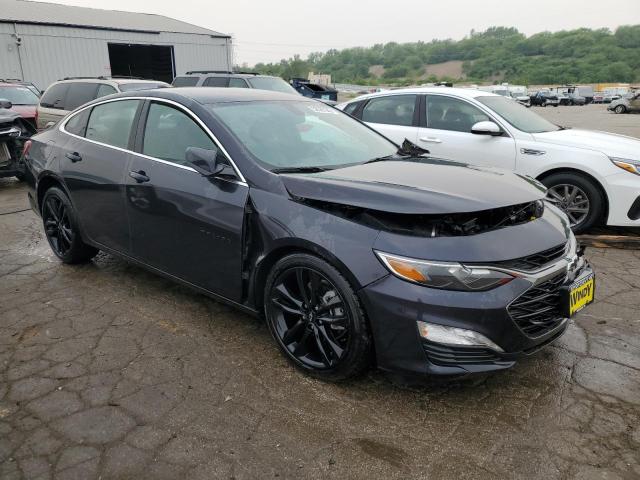 Photo 4 from auction – 2022 CHEVROLET MALIBU with VIN 1G1ZD5ST0NF200521