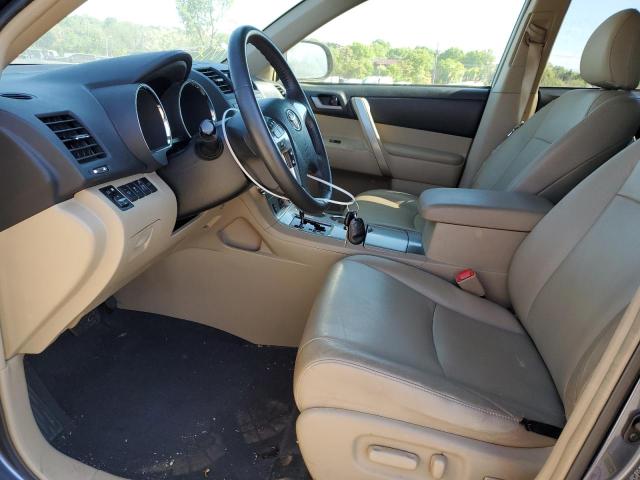 Photo 7 from auction – 2012 TOYOTA HIGHLANDER with VIN 5TDZK3EH7CS083056