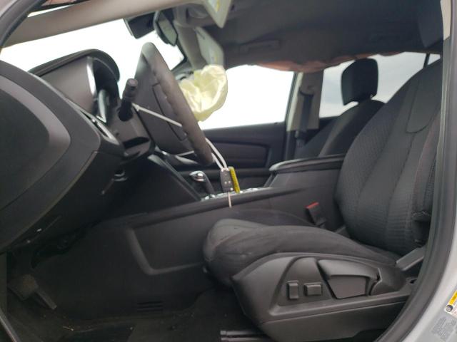 Photo 7 from auction – 2014 GMC TERRAIN SL with VIN 2GKALMEK5E6369372
