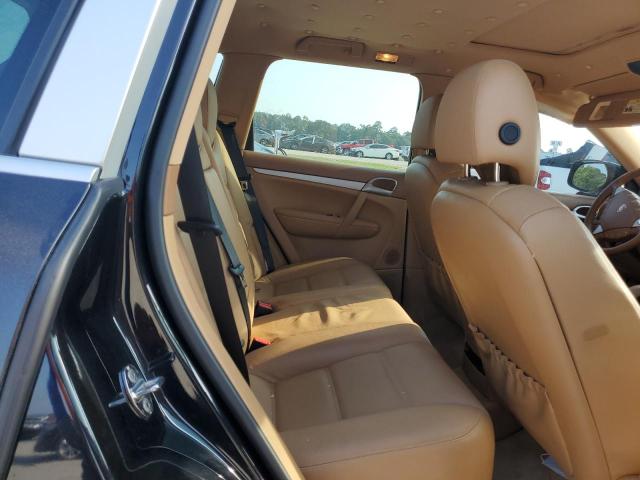 Photo 10 from auction – 2009 PORSCHE CAYENNE with VIN WP1AA29P09LA06629