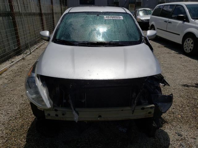 Photo 5 from auction – 2016 NISSAN VERSA S with VIN 3N1CN7AP4GL881465