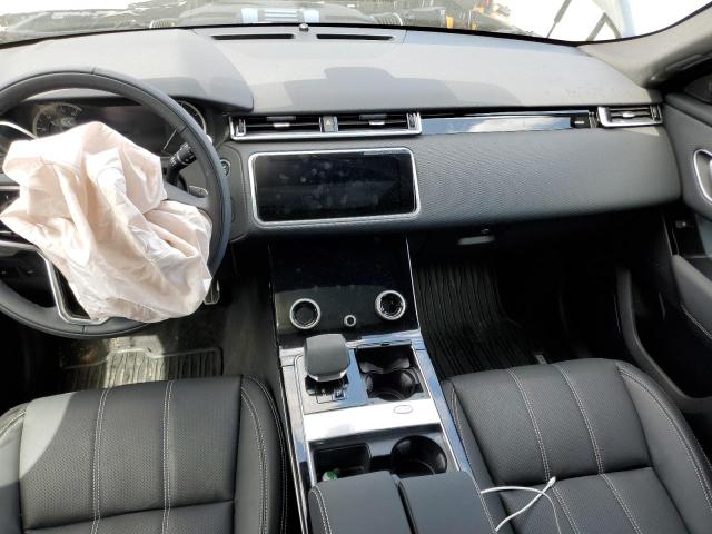 Photo 8 from auction – 2023 LAND ROVER RANGE ROVE with VIN SALYT2EU9PA362438