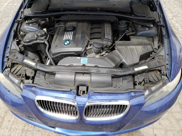 Photo 11 from auction – 2008 BMW 328 I with VIN WBAWB335X8P133202