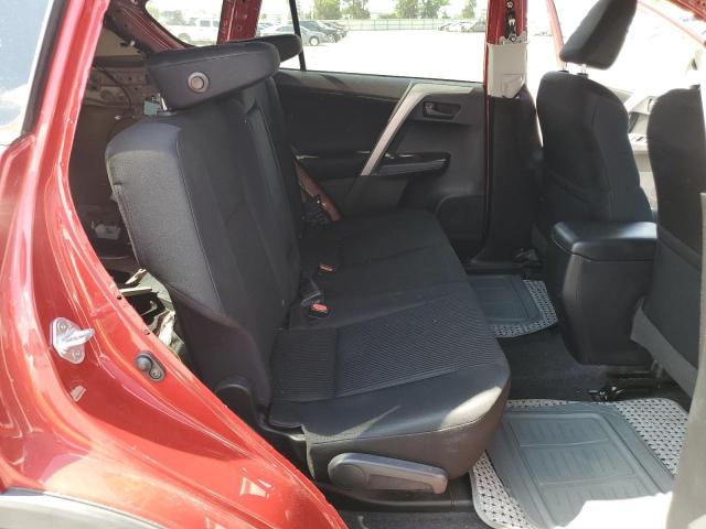 Photo 11 from auction – 2017 TOYOTA RAV4 LE with VIN 2T3ZFREV9HW334226