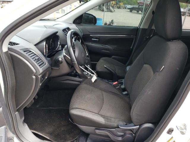 Photo 7 from auction – 2016 MITSUBISHI OUTLANDER with VIN JA4AR3AUXGZ056122