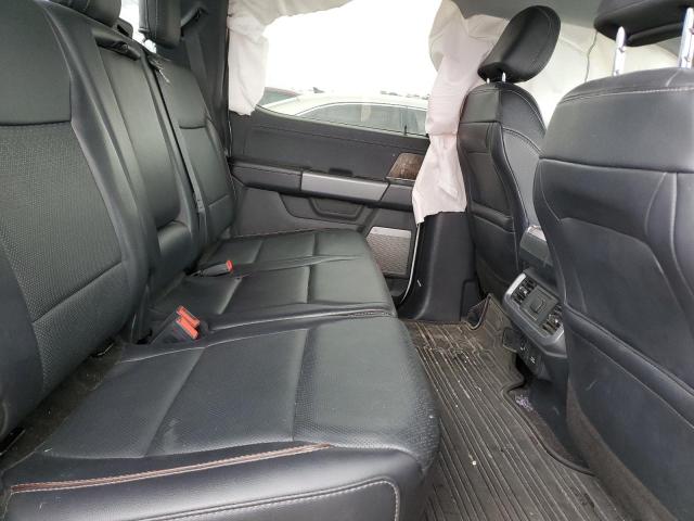 Photo 10 from auction – 2021 FORD F150 SUPER with VIN 1FTFW1E52MFA77605