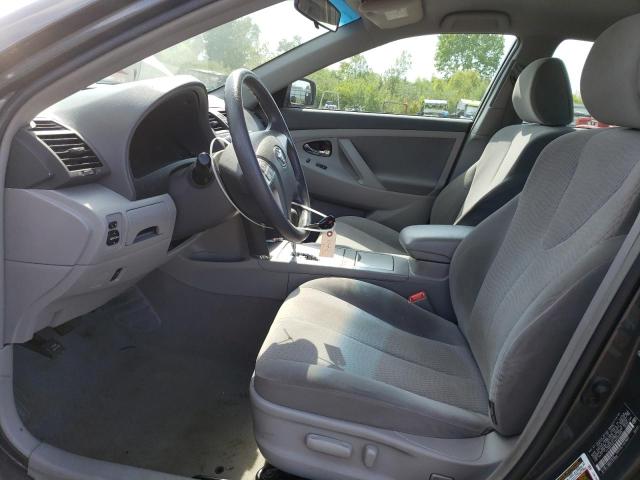 Photo 7 from auction – 2010 TOYOTA CAMRY BASE with VIN 4T1BF3EK1AU569769