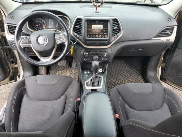 Photo 8 from auction – 2015 JEEP CHEROKEE L with VIN 1C4PJMCS5FW565088