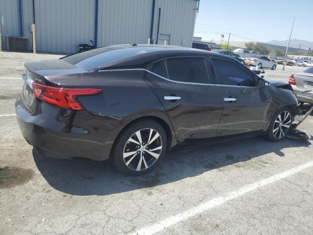 Photo 3 from auction – 2016 NISSAN MAXIMA 3.5 with VIN 1N4AA6AP0GC423952