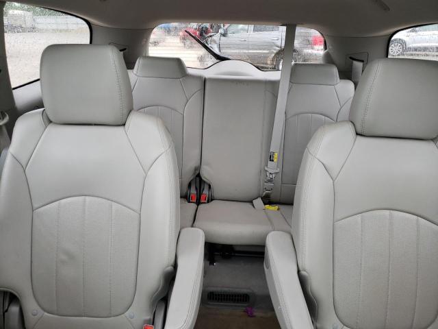 Photo 10 from auction – 2015 BUICK ENCLAVE with VIN 5GAKVCKD3FJ209796