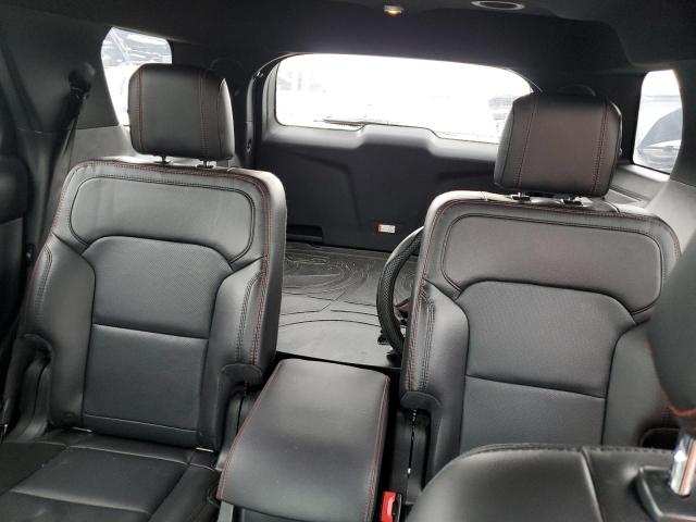 Photo 10 from auction – 2017 FORD EXPLORER S with VIN 1FM5K8GT8HGD41093