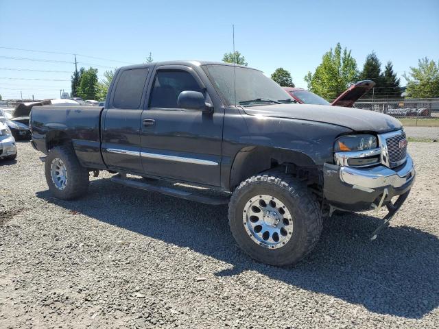 Photo 4 from auction – 2005 GMC NEW SIERRA with VIN 1GTEK19B45E138743