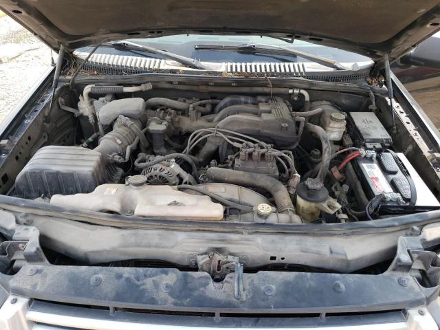 Photo 12 from auction – 2010 FORD EXPLORER X with VIN 1FMEU7DE5AUA70639