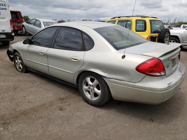 Photo 2 from auction – 2004 FORD TAURUS SE with VIN 1FAFP53U74G139398