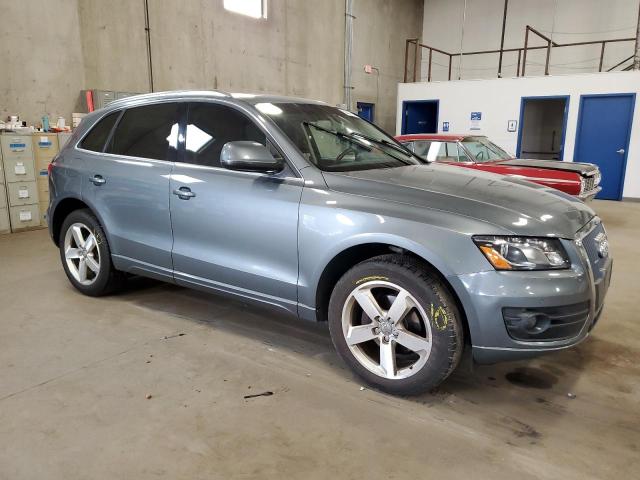 Photo 4 from auction – 2012 AUDI Q5 PREMIUM with VIN WA1LFAFPXCA067431