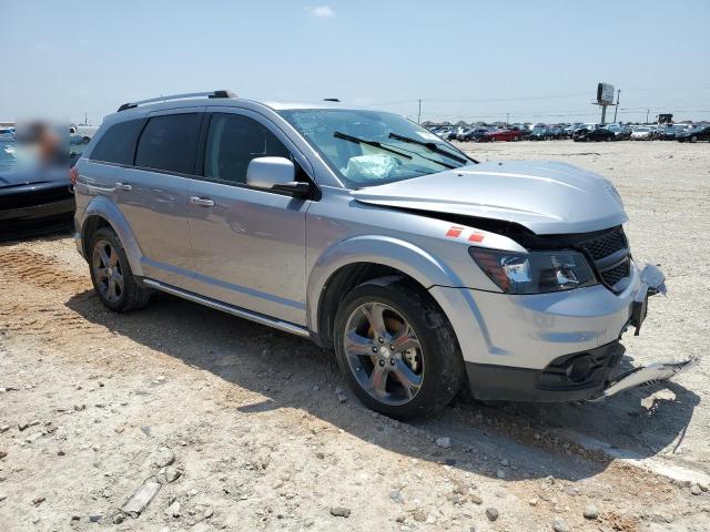 Photo 4 from auction – 2015 DODGE JOURNEY CR with VIN 3C4PDCGG1FT618060