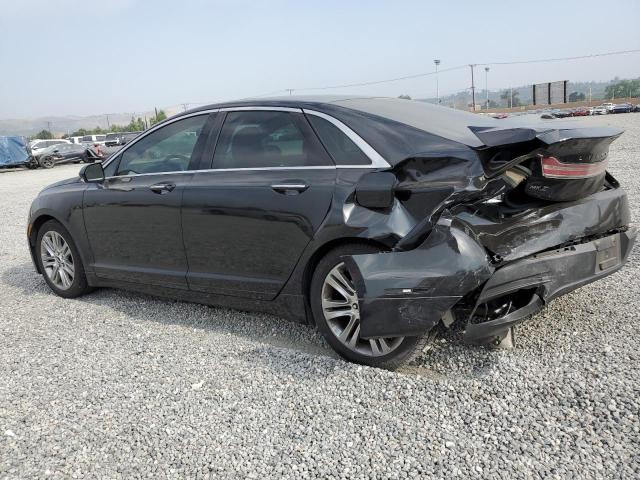 Photo 2 from auction – 2014 LINCOLN MKZ with VIN 3LN6L2GK0ER817685