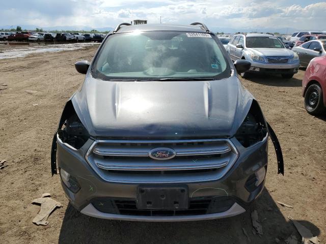 Photo 5 from auction – 2017 FORD ESCAPE SE with VIN 1FMCU9GD2HUD29393
