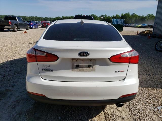 Photo 6 from auction – 2015 KIA FORTE EX with VIN KNAFX4A88F5348543