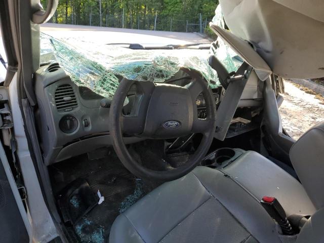 Photo 8 from auction – 2007 FORD RANGER with VIN 1FTYR10U27PA79884