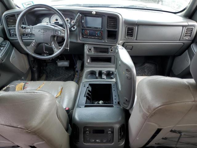 Photo 8 from auction – 2003 CHEVROLET AVALANCHE with VIN 3GNEK13T63G324508