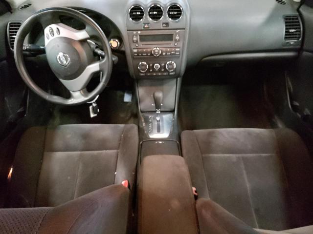 Photo 8 from auction – 2009 NISSAN ALTIMA HYB with VIN 1N4CL21E69C178362