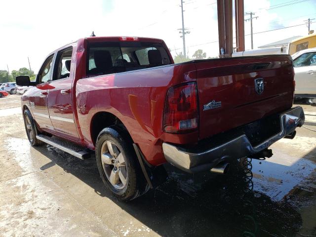 Фото 2 с аукциона – 2015 RAM 1500 SLT с VIN 1C6RR6LT6FS629403