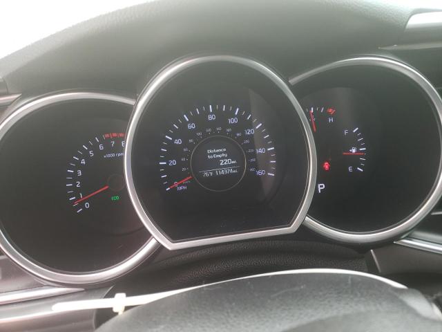 Photo 9 from auction – 2014 KIA OPTIMA LX with VIN 5XXGM4A74EG325794