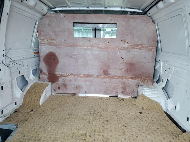 Photo 10 from auction – 2011 FORD ECONOLINE with VIN 1FTNE2EL7BDA61105