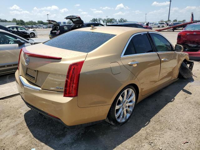 Photo 3 from auction – 2013 CADILLAC ATS PREMIU with VIN 1G6AE5S35D0100159