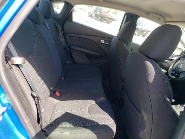 Photo 10 from auction – 2016 DODGE DART SE with VIN 1C3CDFAA0GD624237