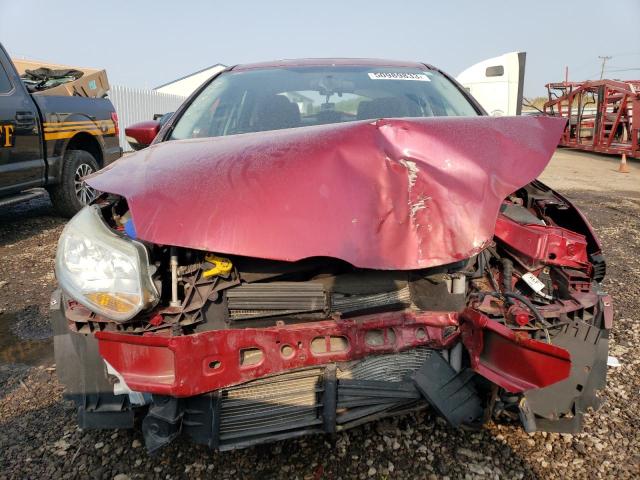 Photo 5 from auction – 2013 FORD FOCUS SE with VIN 1FADP3F22DL162147